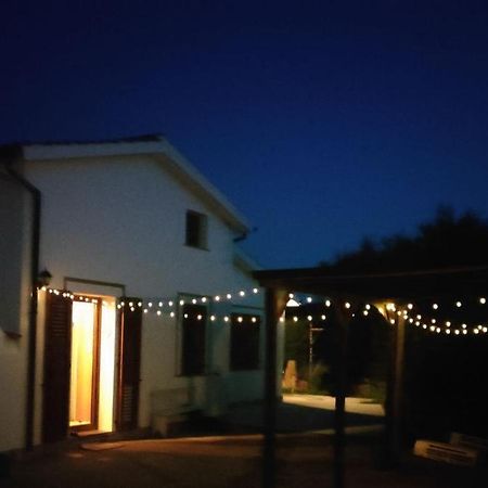CanaiLa_Casa_Di_ Willy别墅 外观 照片