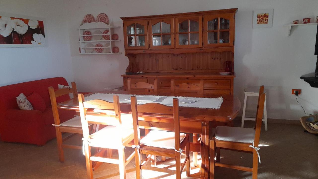 CanaiLa_Casa_Di_ Willy别墅 外观 照片