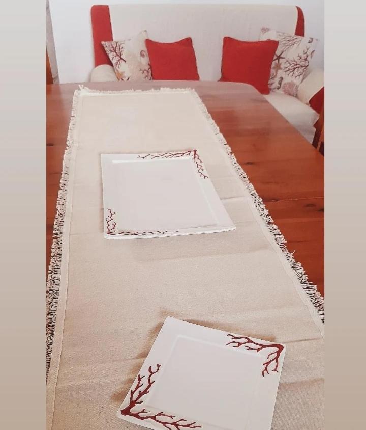 CanaiLa_Casa_Di_ Willy别墅 外观 照片