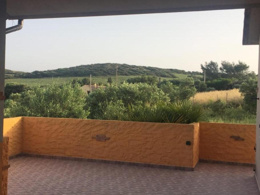 CanaiLa_Casa_Di_ Willy别墅 外观 照片