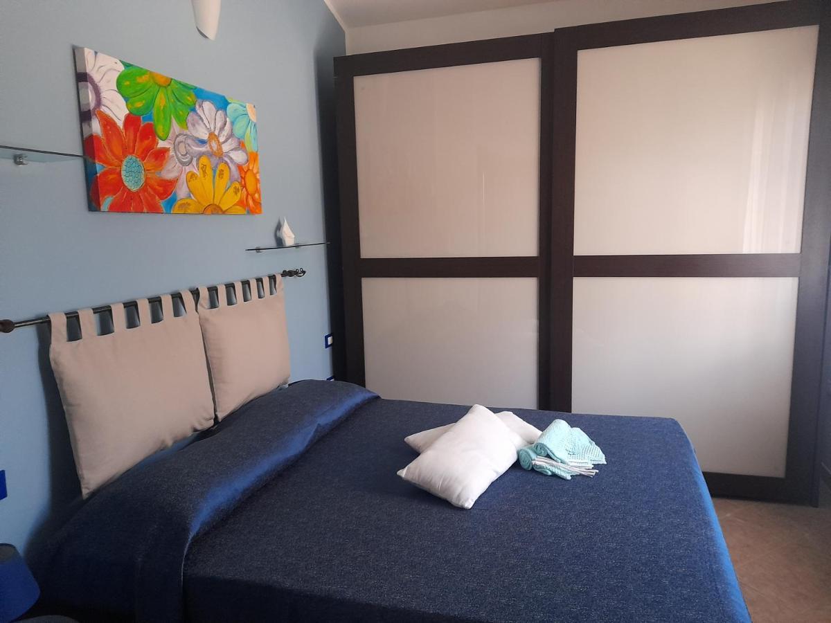 CanaiLa_Casa_Di_ Willy别墅 外观 照片