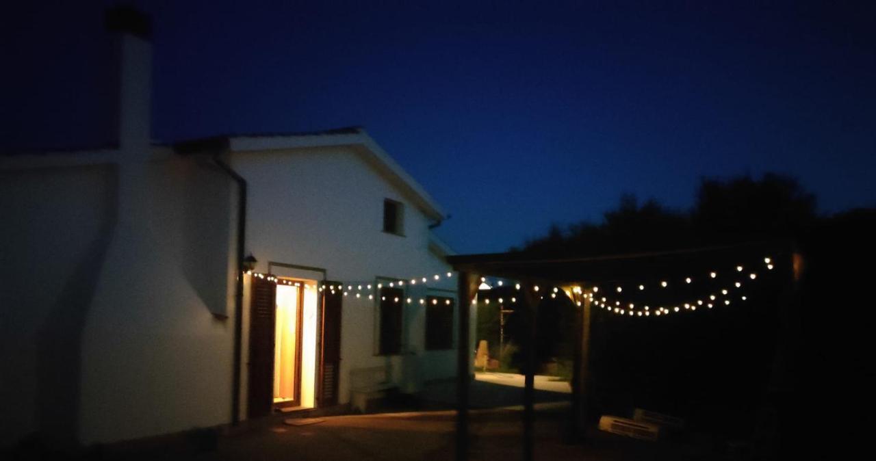 CanaiLa_Casa_Di_ Willy别墅 外观 照片