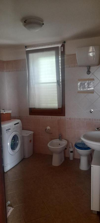 CanaiLa_Casa_Di_ Willy别墅 外观 照片